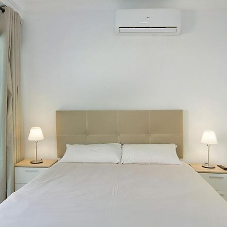 Apartamento Pedro Puerto De Mogan Luaran gambar