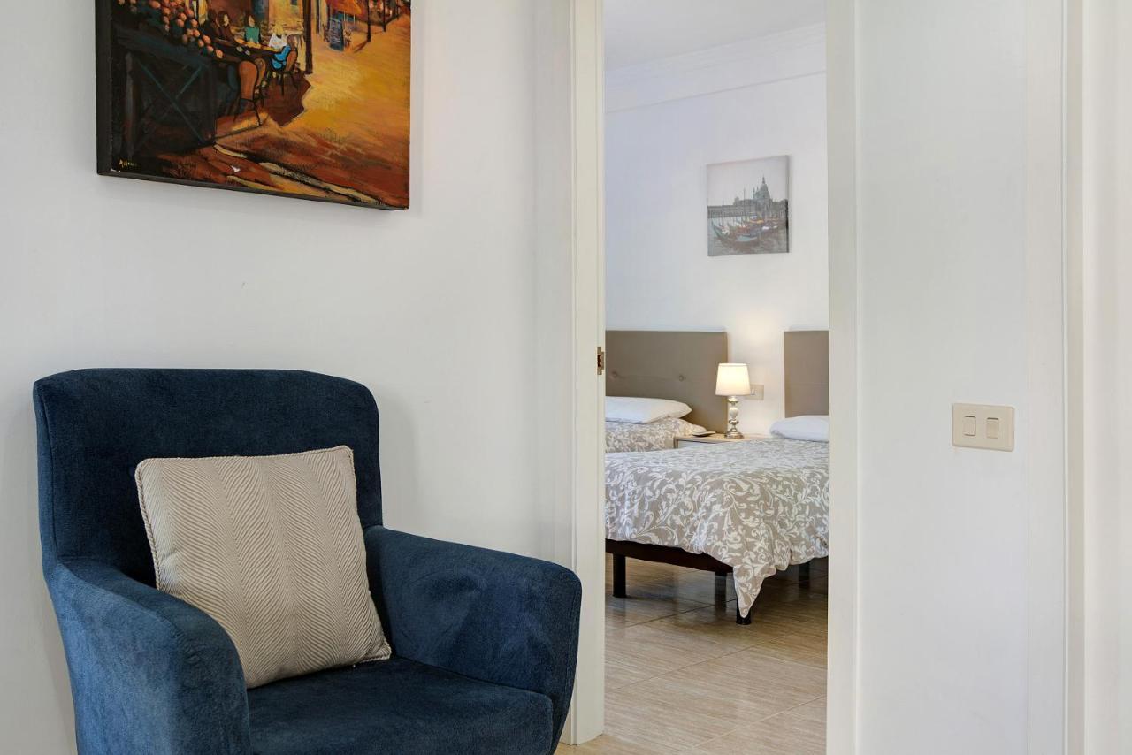 Apartamento Pedro Puerto De Mogan Luaran gambar