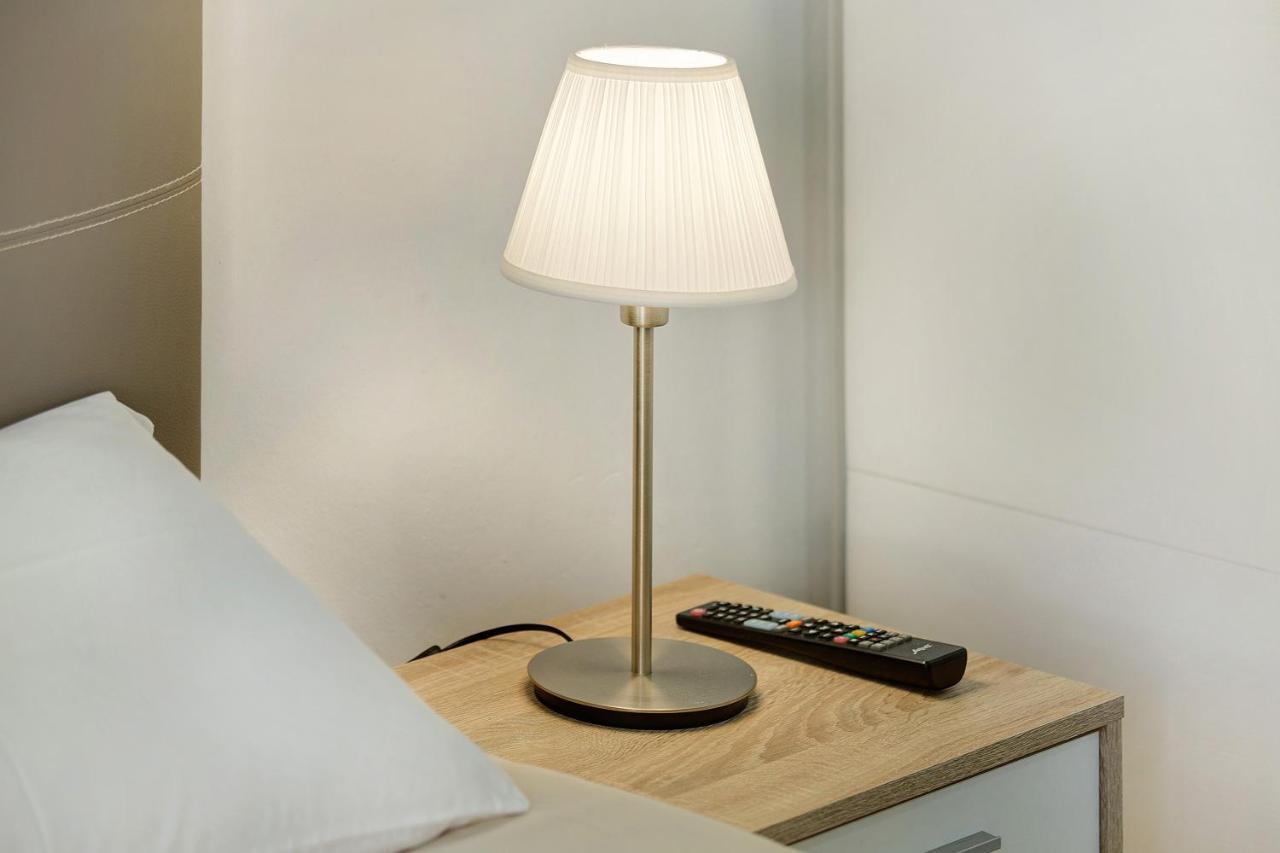Apartamento Pedro Puerto De Mogan Luaran gambar