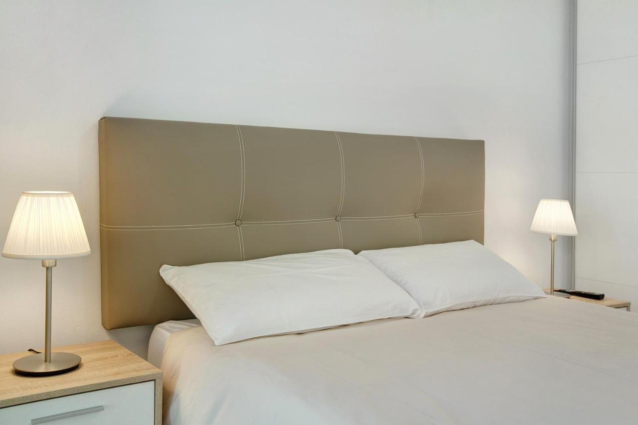 Apartamento Pedro Puerto De Mogan Luaran gambar